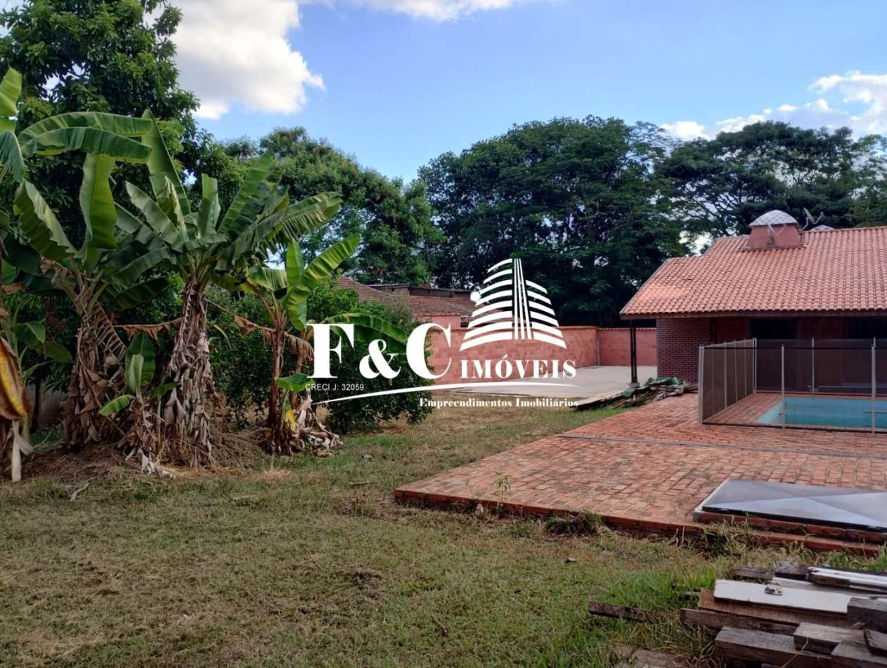 Chácara, 2 quartos, 1360 m² - Foto 19