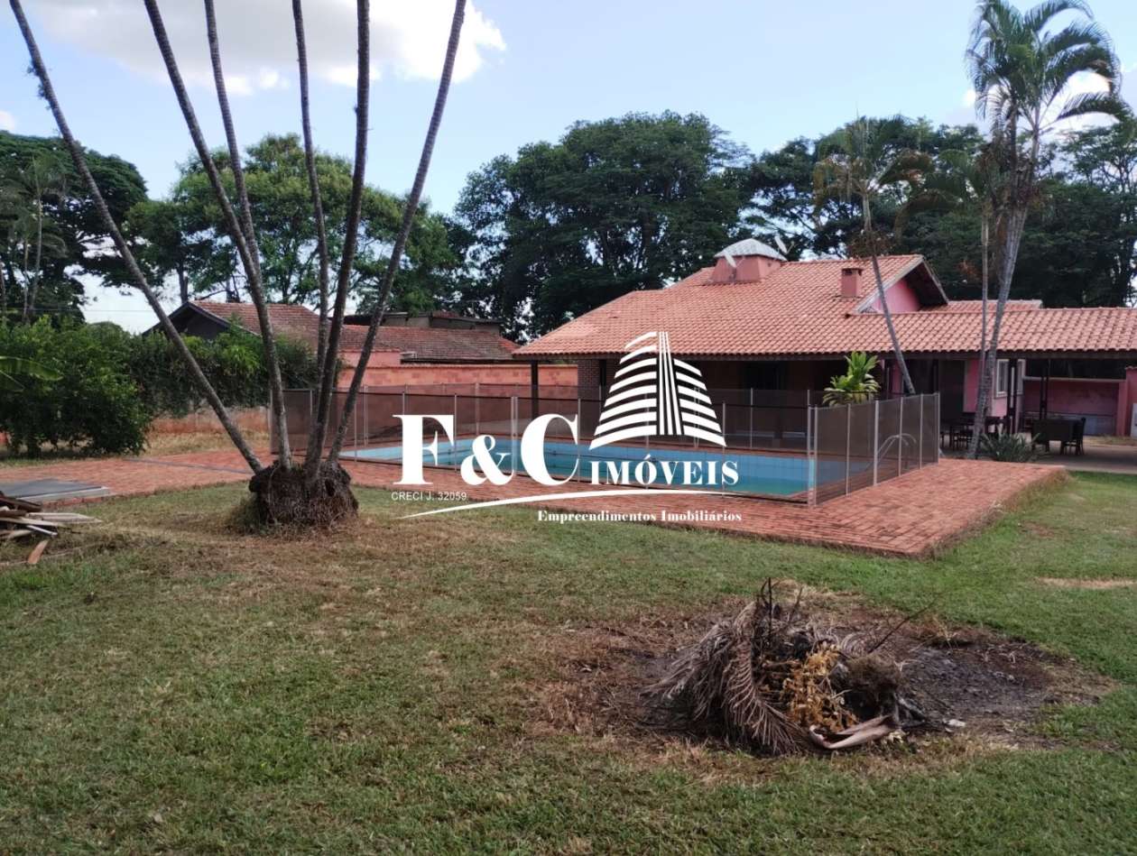 Chácara, 2 quartos, 1360 m² - Foto 21