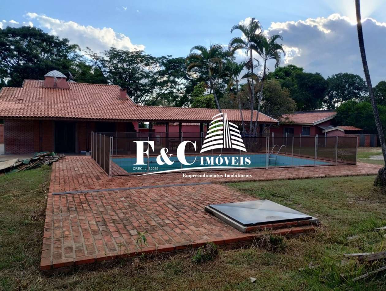 Chácara, 2 quartos, 1360 m² - Foto 24