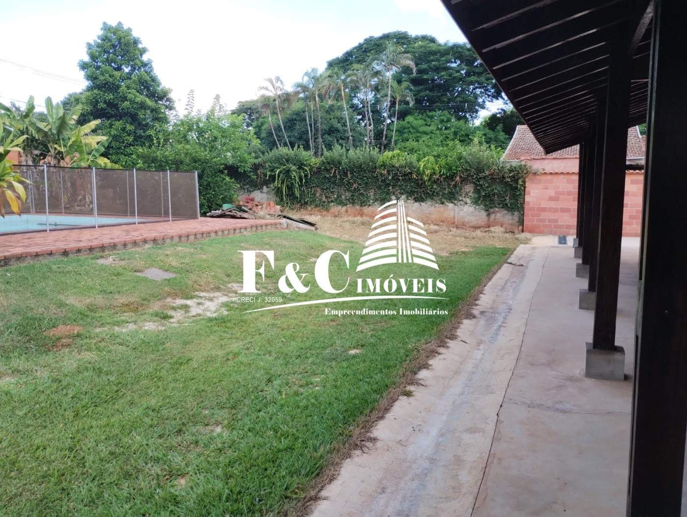 Chácara, 2 quartos, 1360 m² - Foto 27