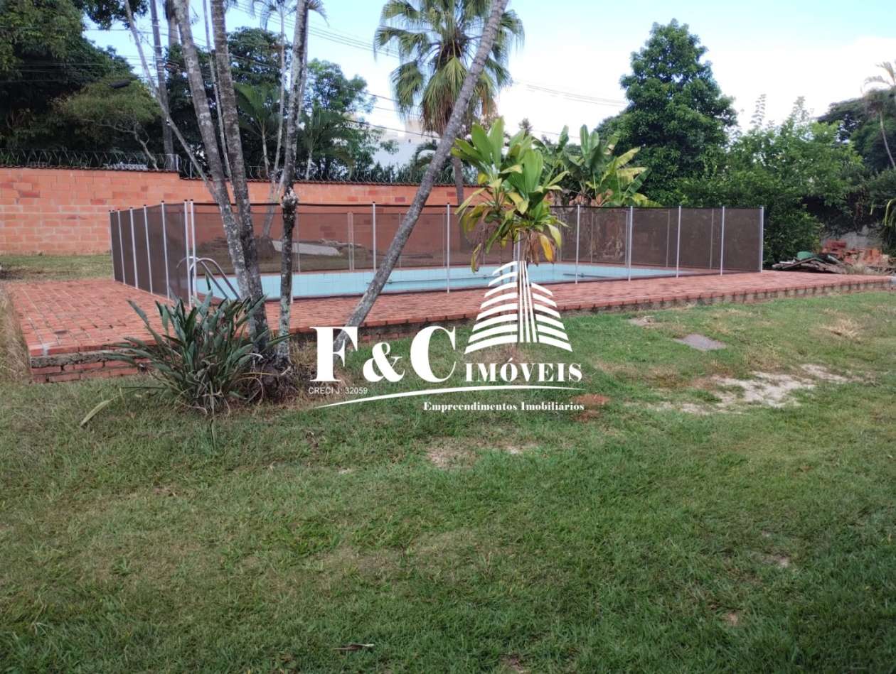 Chácara, 2 quartos, 1360 m² - Foto 28