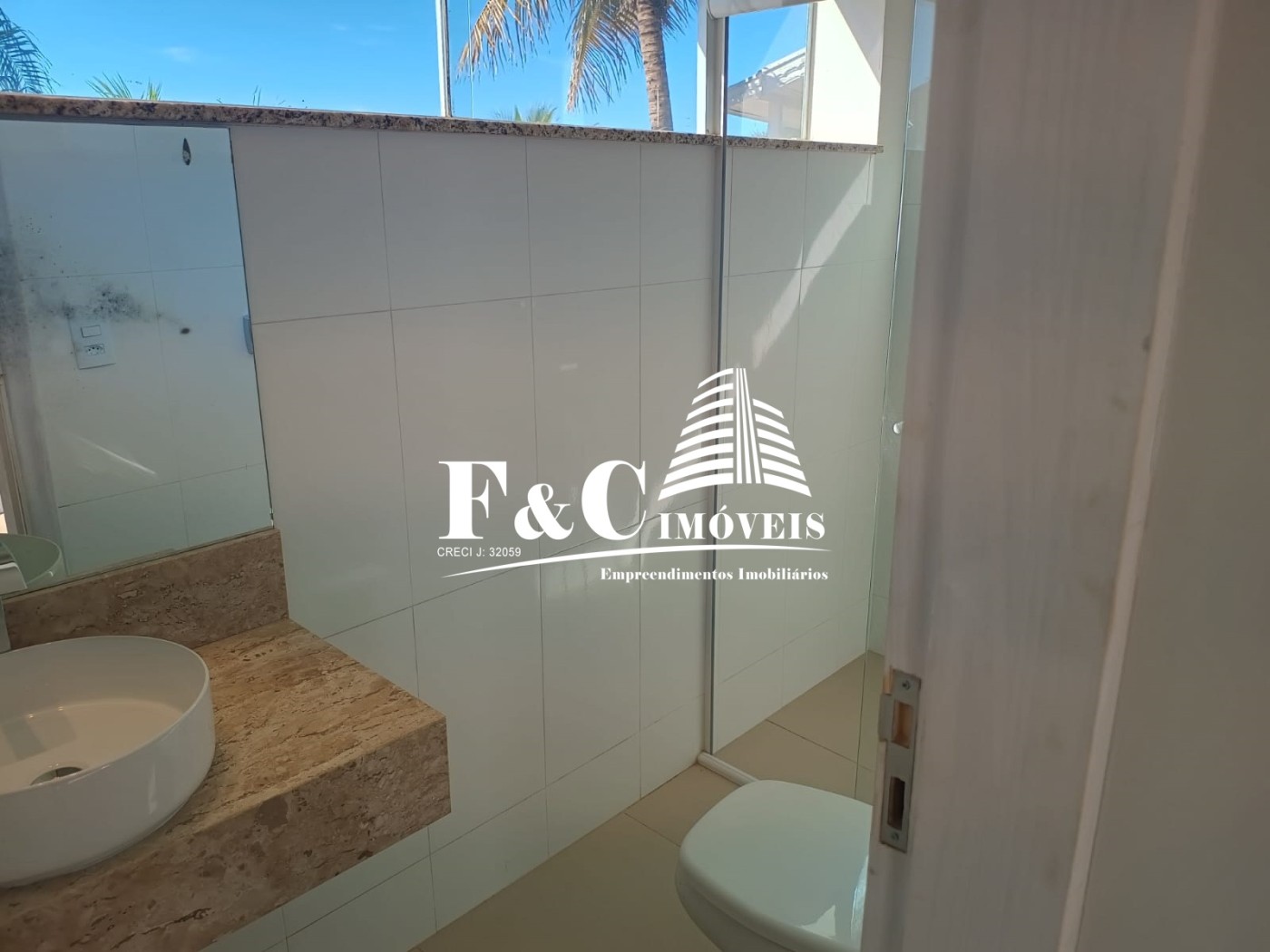 Casa de Condomínio, 3 quartos - Foto 9