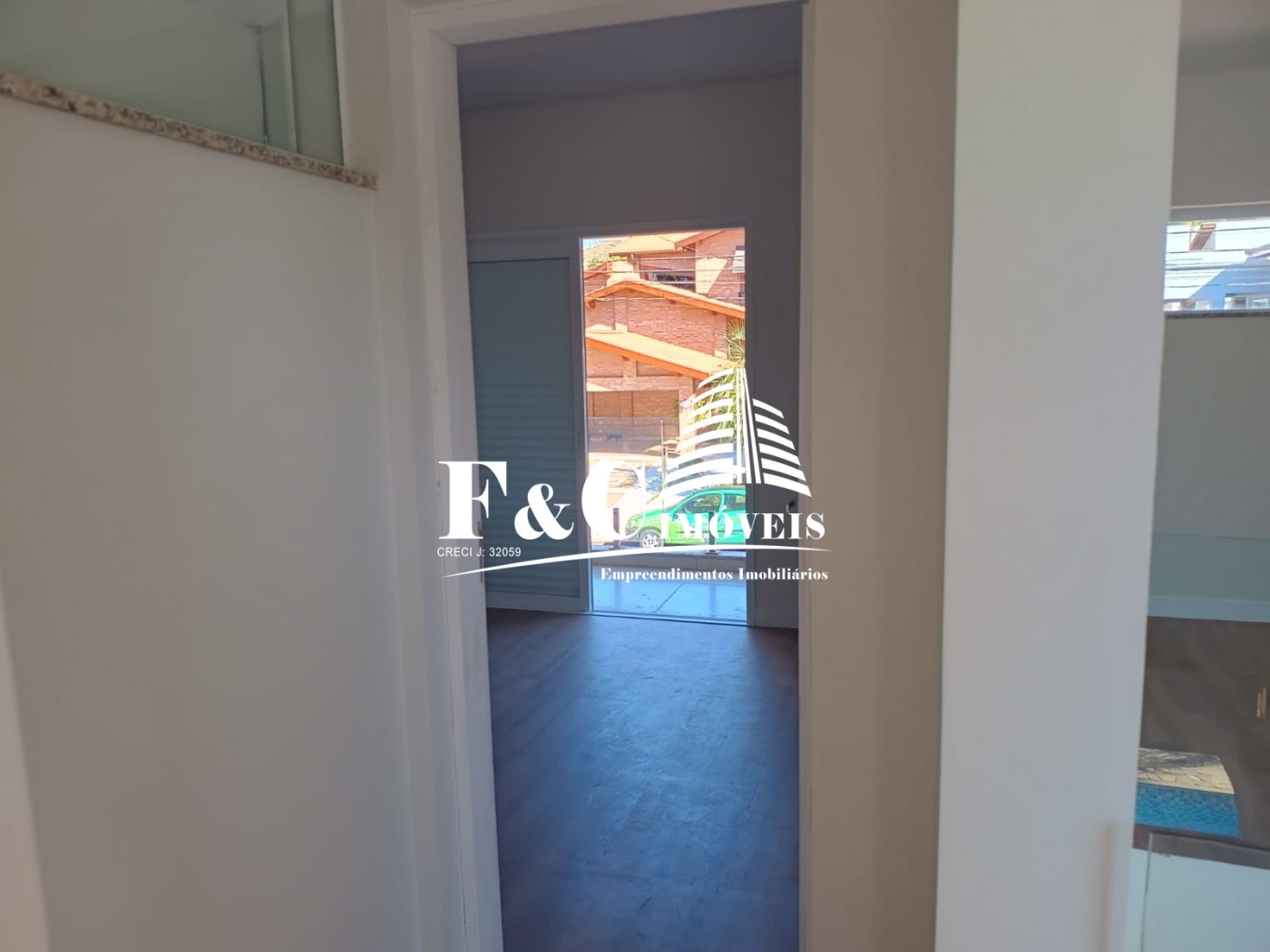 Casa de Condomínio, 3 quartos - Foto 11