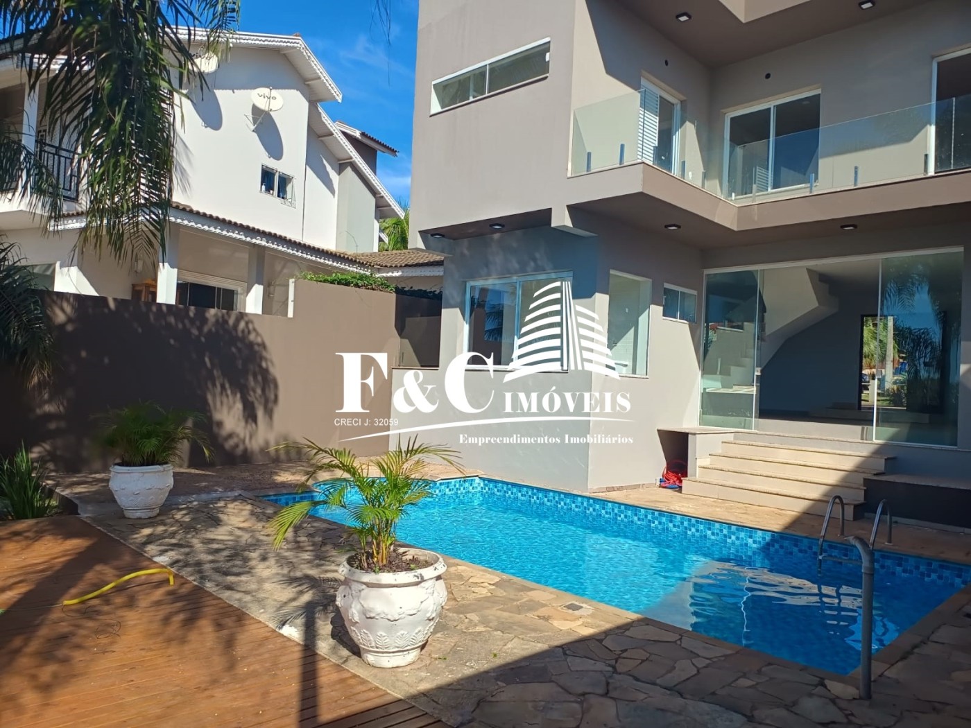 Casa de Condomínio, 3 quartos - Foto 18