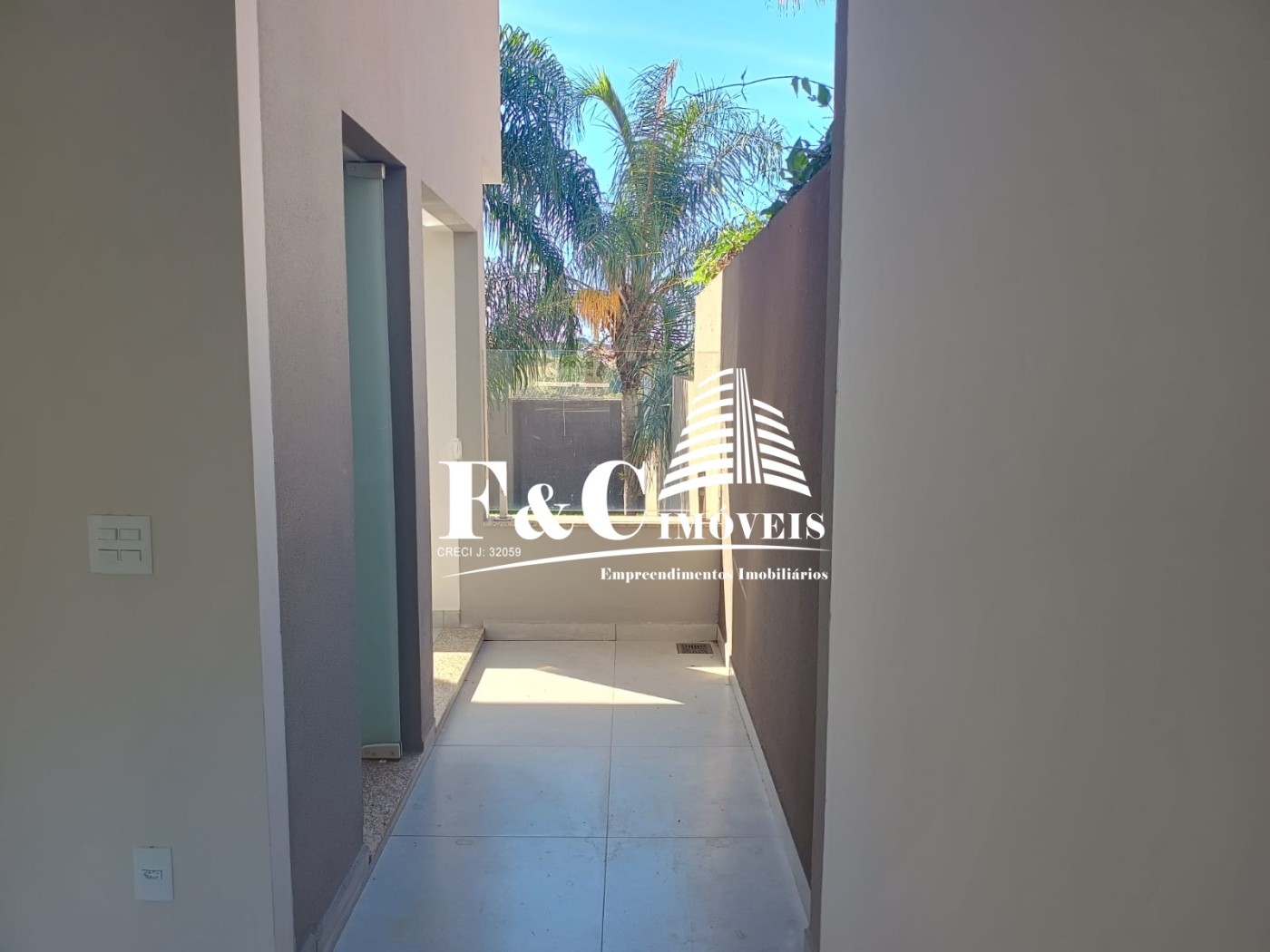 Casa de Condomínio, 3 quartos - Foto 17