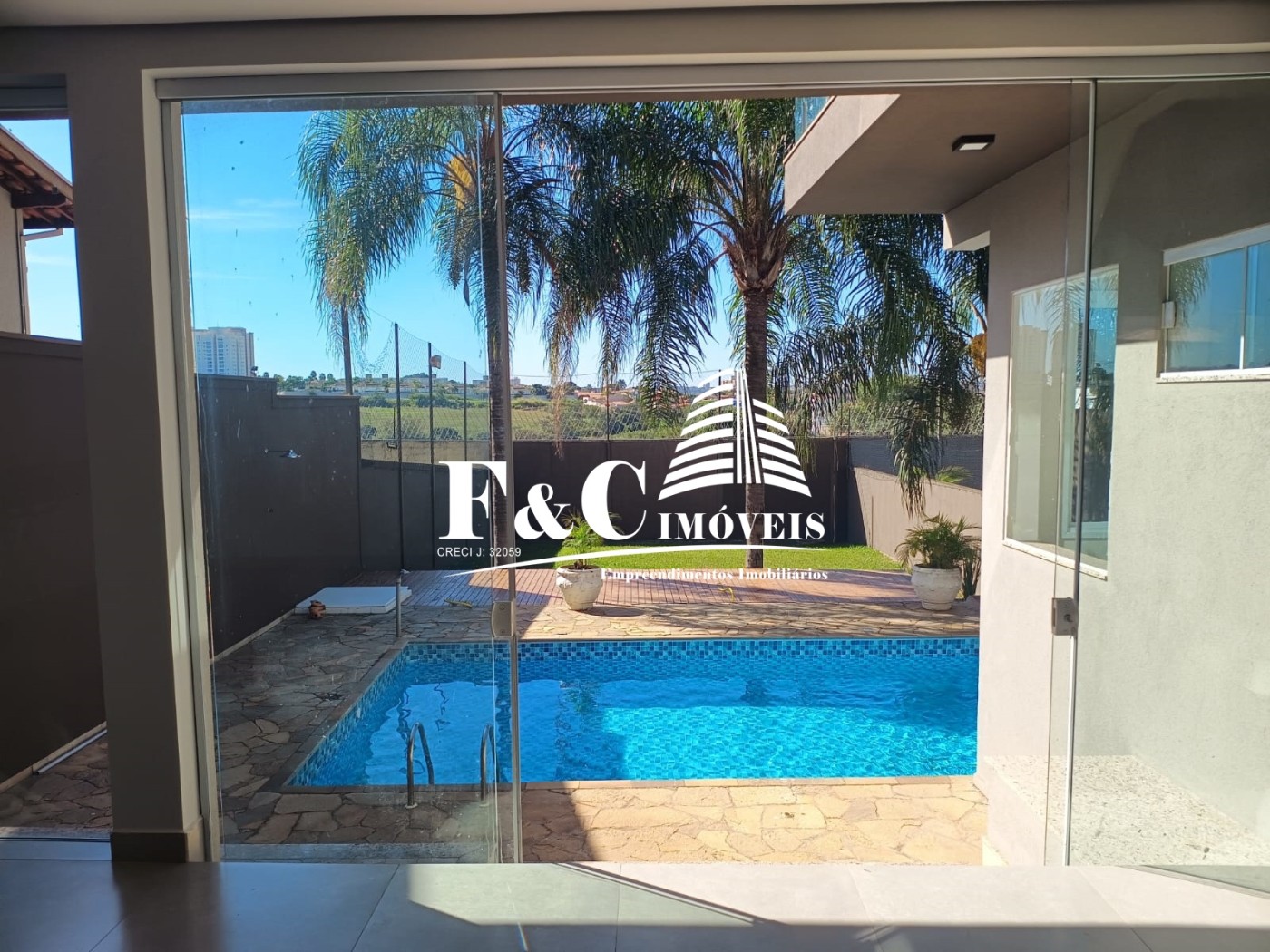 Casa de Condomínio, 3 quartos - Foto 20