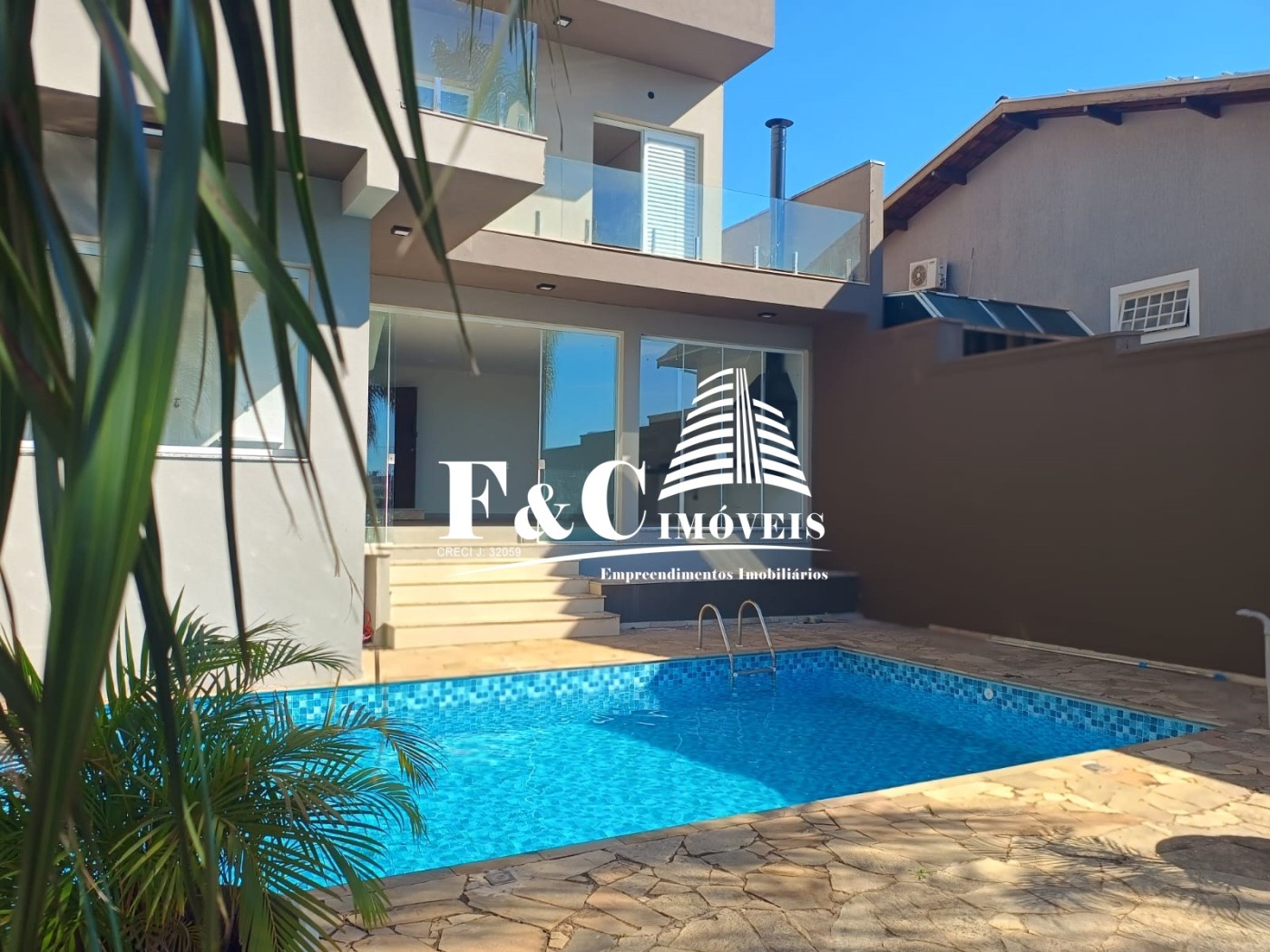 Casa de Condomínio, 3 quartos - Foto 22