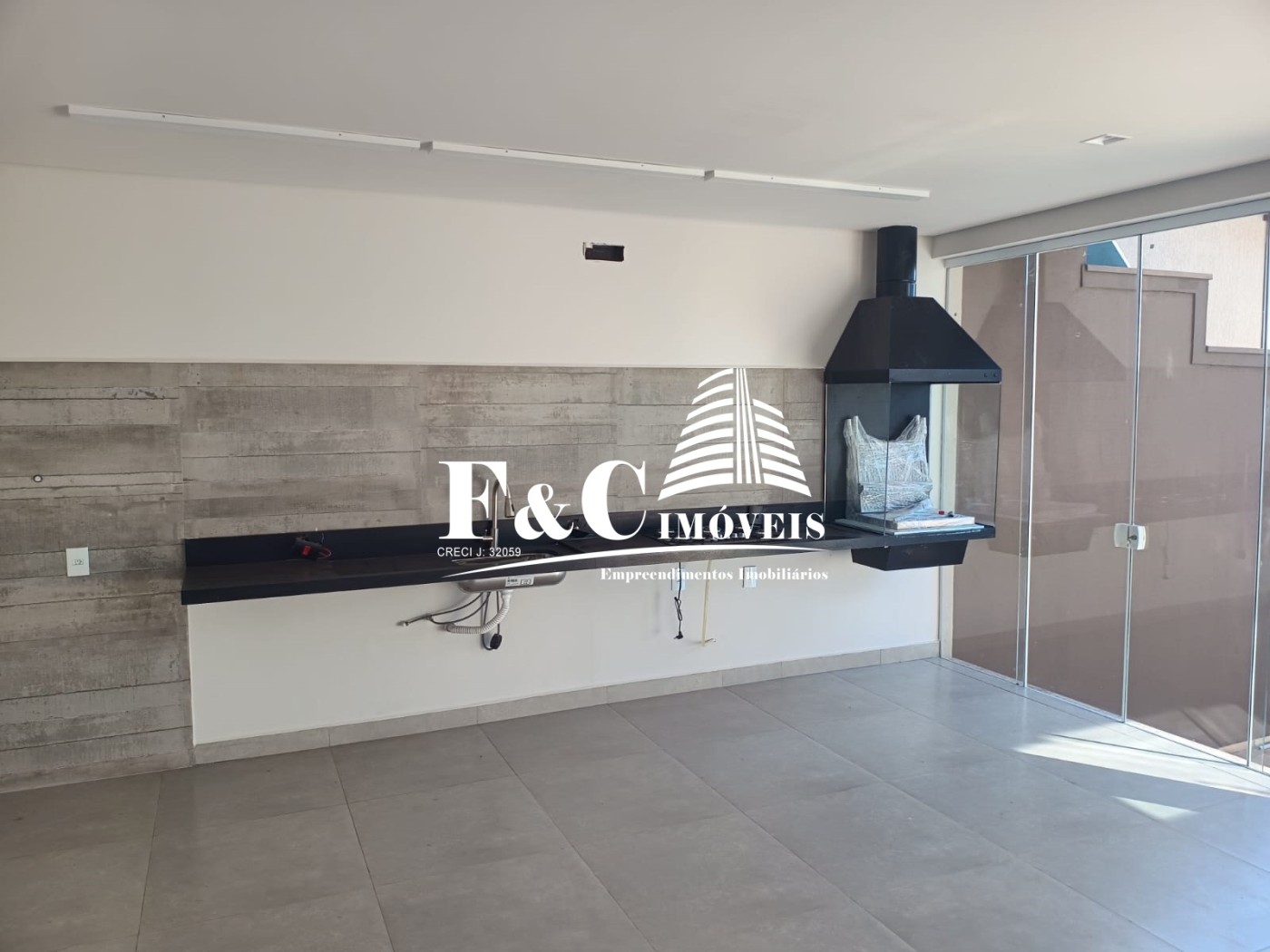 Casa de Condomínio, 3 quartos - Foto 21