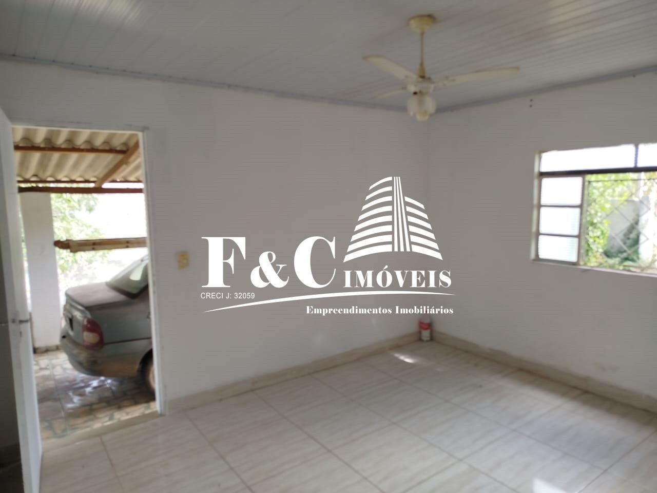 Casa, 1 quarto - Foto 6