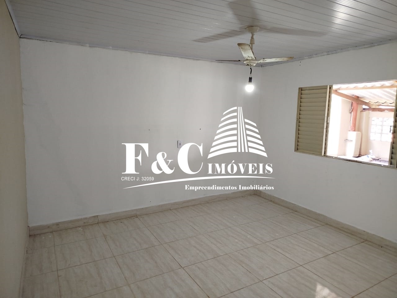 Casa, 1 quarto - Foto 4