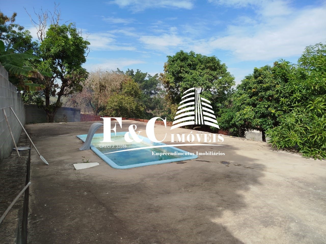 Casa, 1 quarto - Foto 5