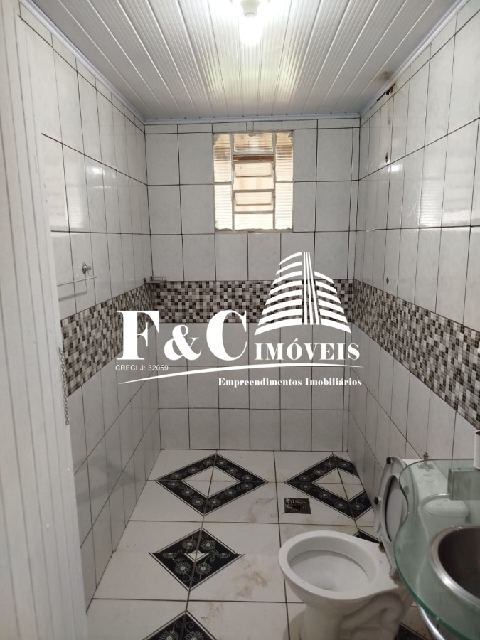 Casa, 1 quarto - Foto 3