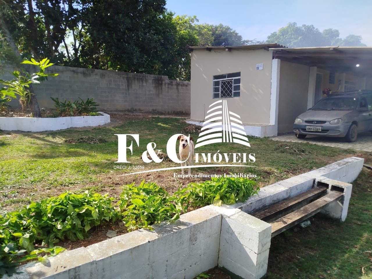 Casa, 1 quarto - Foto 7