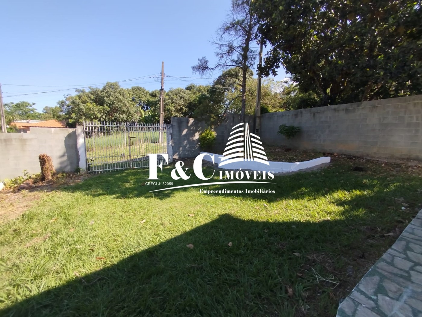 Casa, 1 quarto - Foto 11