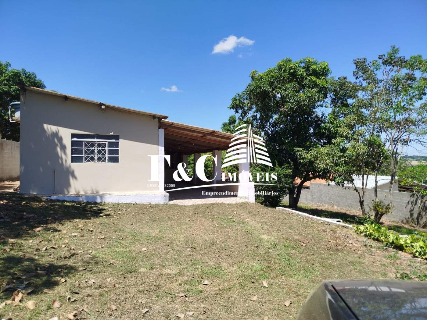 Casa, 1 quarto - Foto 12