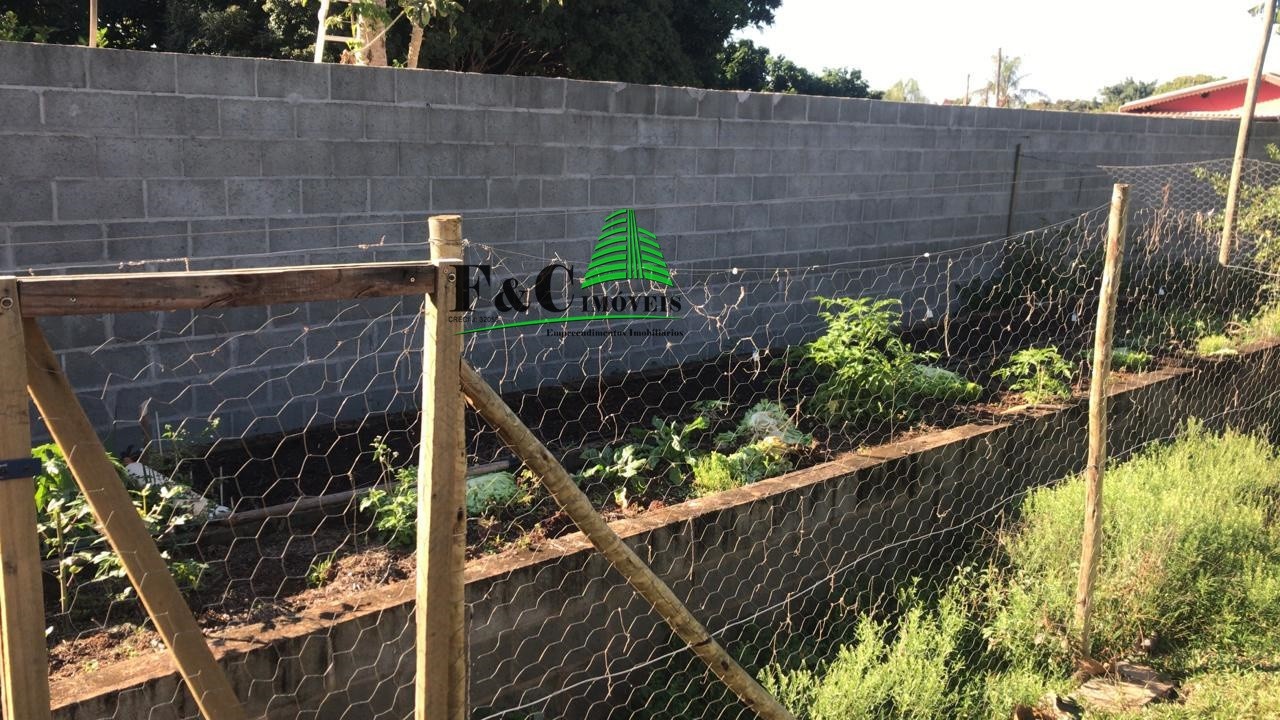 Chácara, 3 quartos, 2574 m² - Foto 3