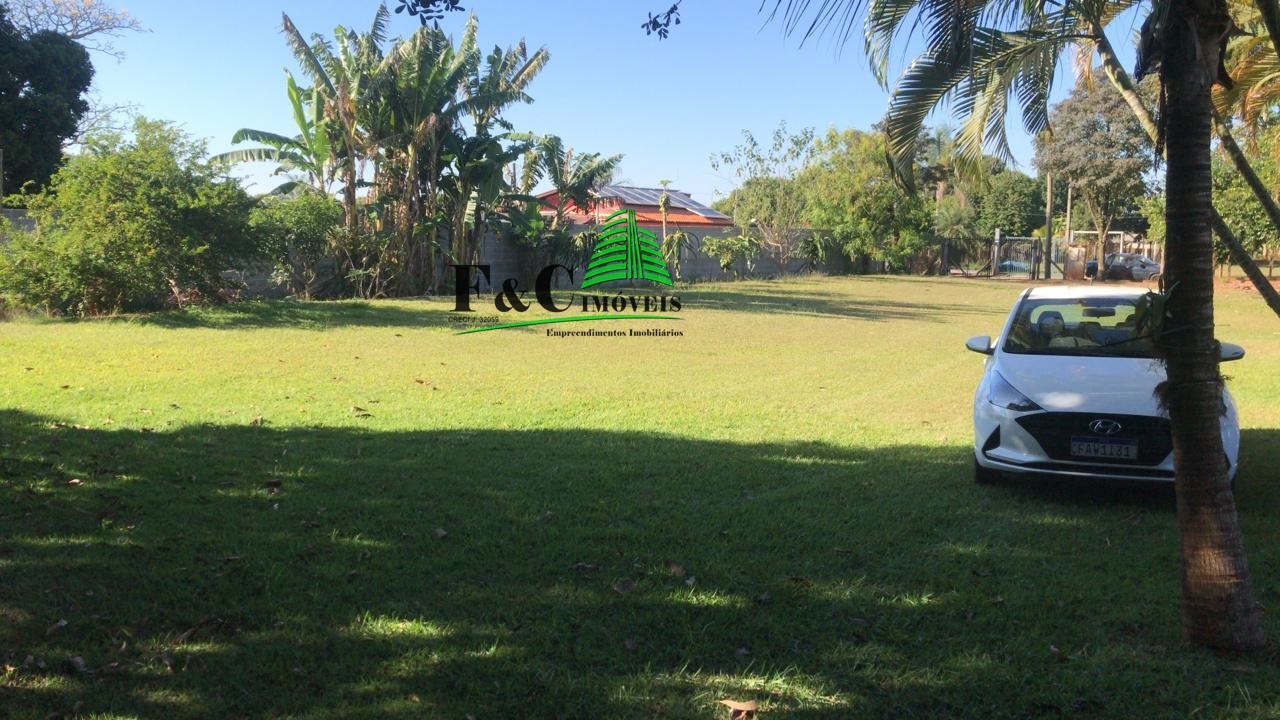 Chácara, 3 quartos, 2574 m² - Foto 6