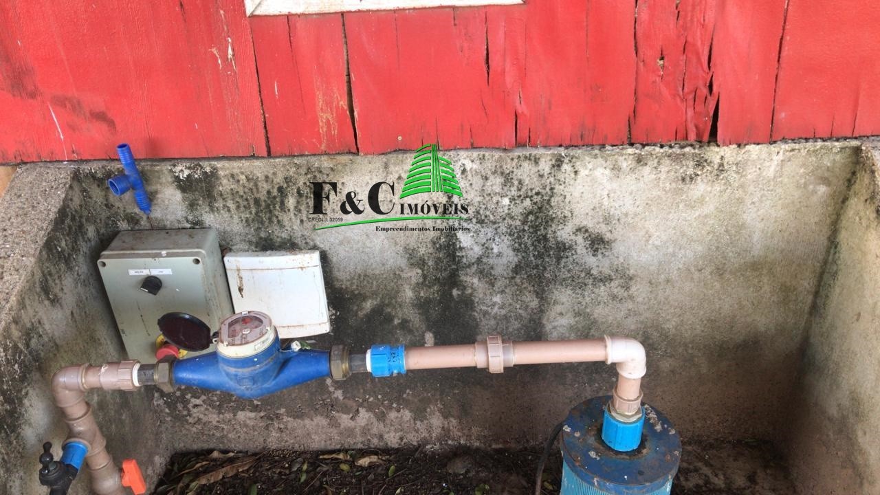 Chácara, 3 quartos, 2574 m² - Foto 5