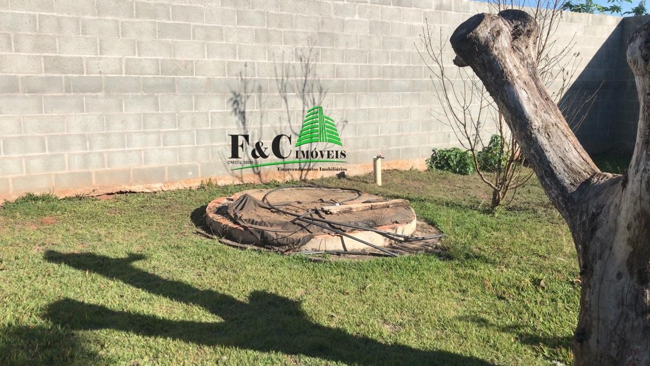 Chácara, 3 quartos, 2574 m² - Foto 8