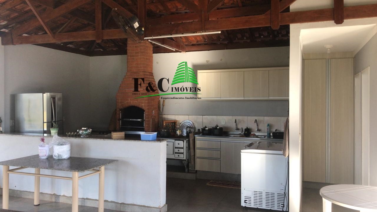 Chácara, 3 quartos, 2574 m² - Foto 12