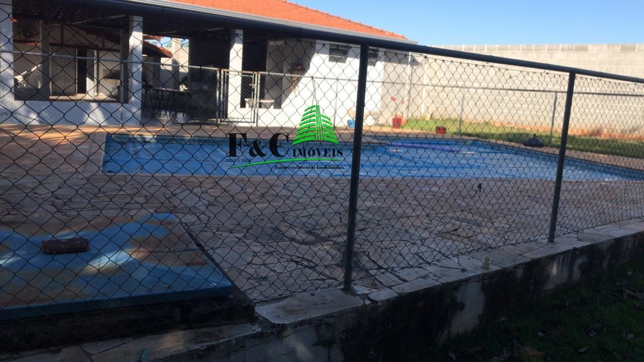 Chácara, 3 quartos, 2574 m² - Foto 11