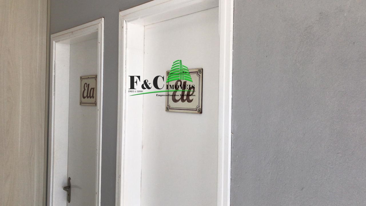 Chácara, 3 quartos, 2574 m² - Foto 13