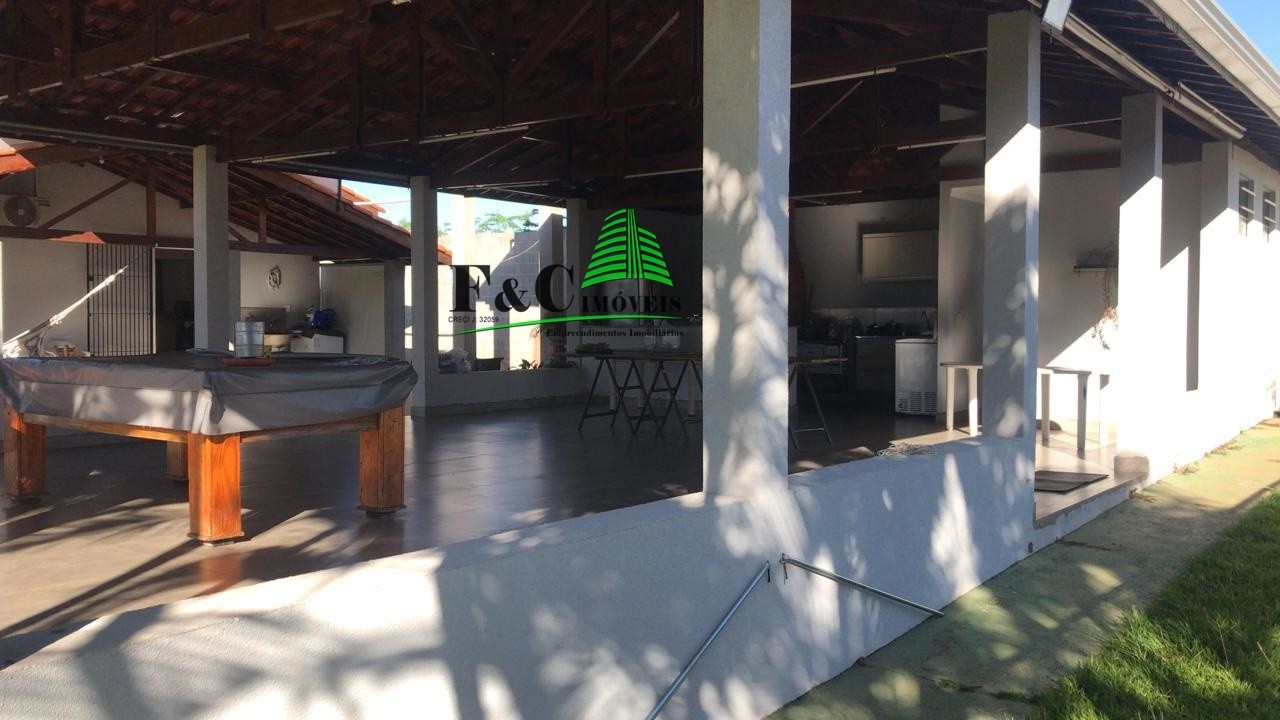 Chácara, 3 quartos, 2574 m² - Foto 14