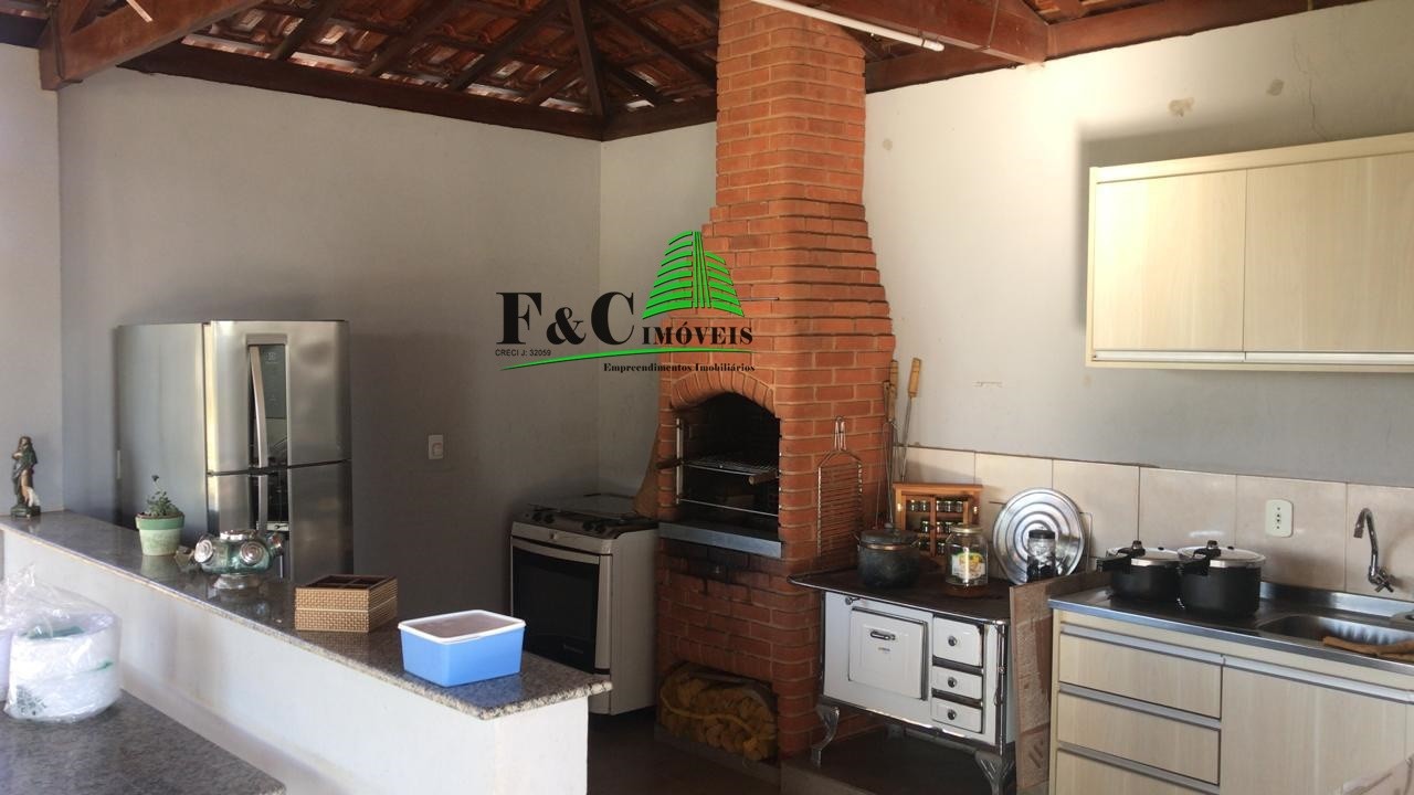 Chácara, 3 quartos, 2574 m² - Foto 18