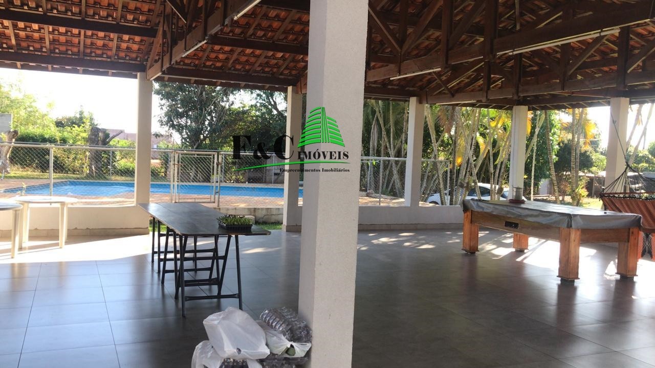 Chácara, 3 quartos, 2574 m² - Foto 20