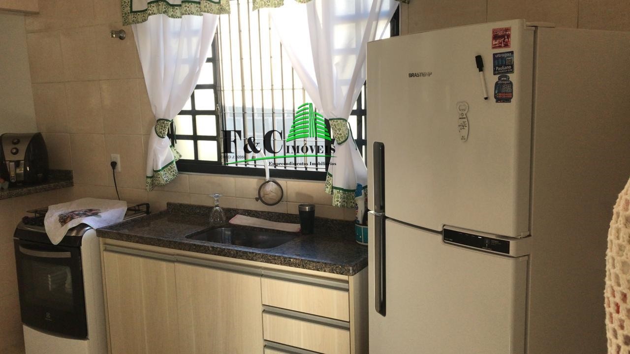 Chácara, 3 quartos, 2574 m² - Foto 23