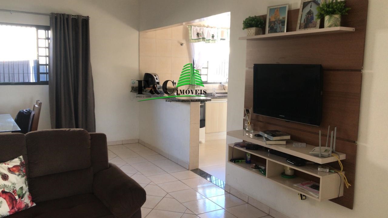 Chácara, 3 quartos, 2574 m² - Foto 27