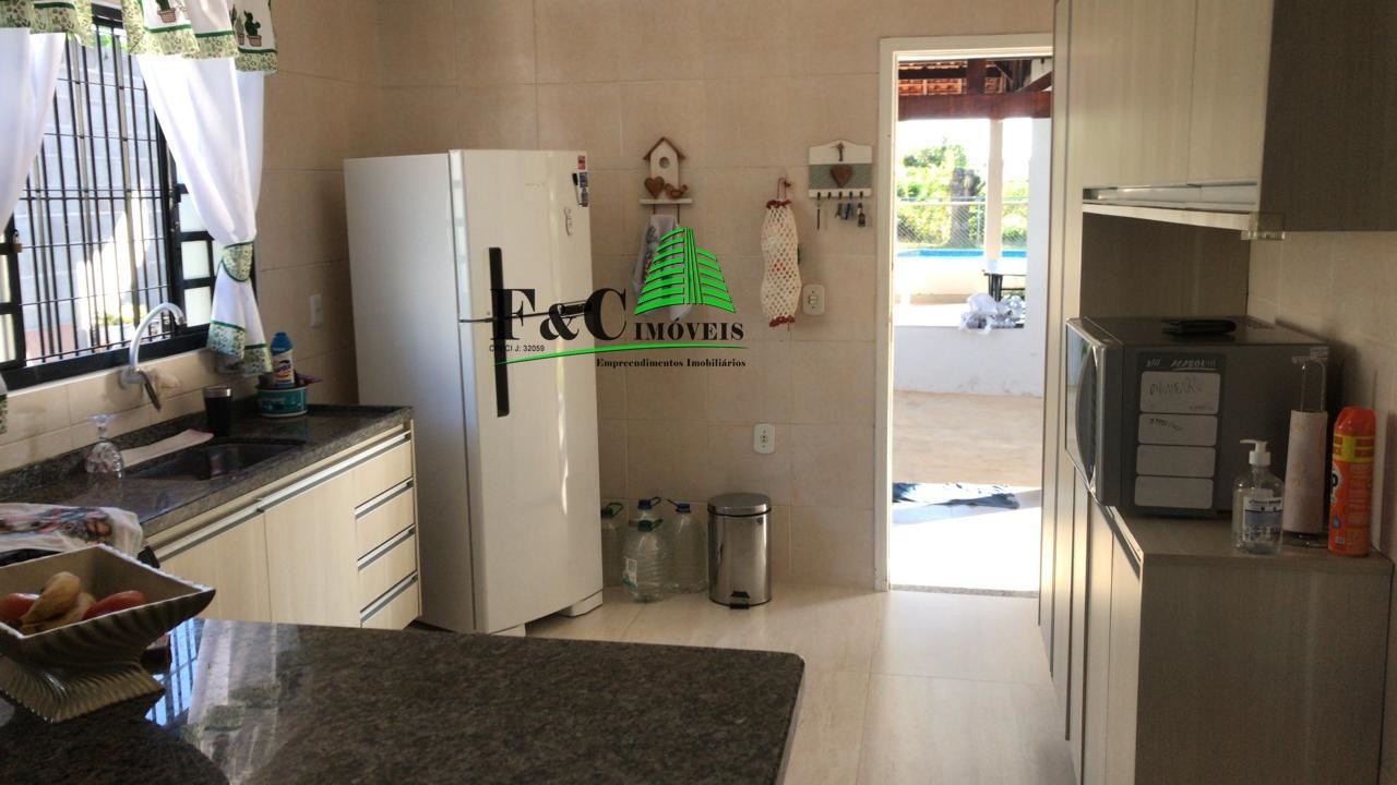 Chácara, 3 quartos, 2574 m² - Foto 25