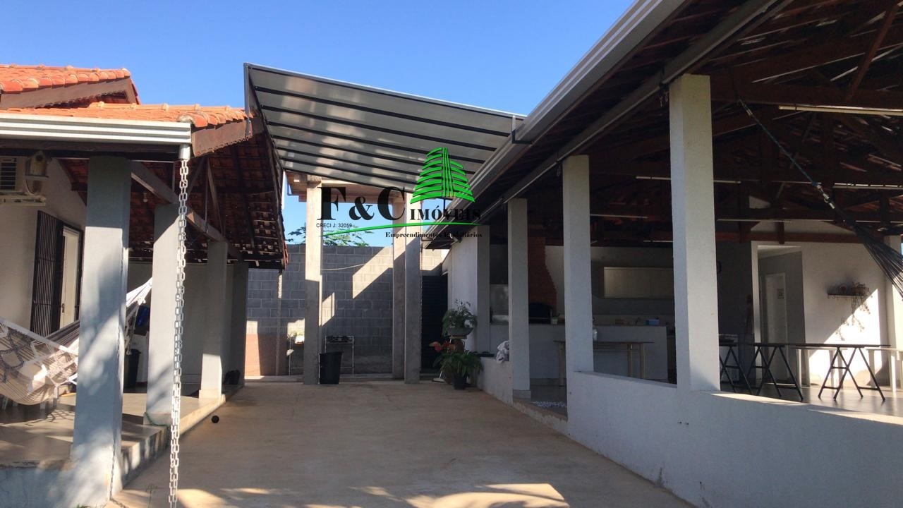 Chácara, 3 quartos, 2574 m² - Foto 38