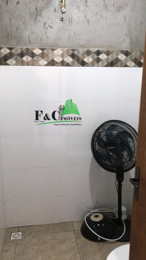 Chácara, 3 quartos, 1700 m² - Foto 3