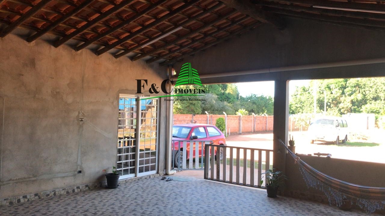 Chácara, 3 quartos, 1700 m² - Foto 2