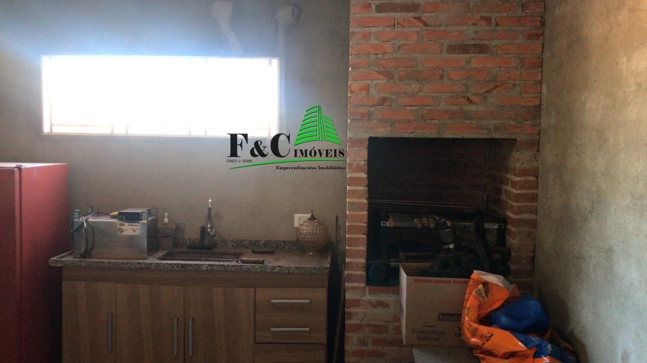 Chácara, 3 quartos, 1700 m² - Foto 7