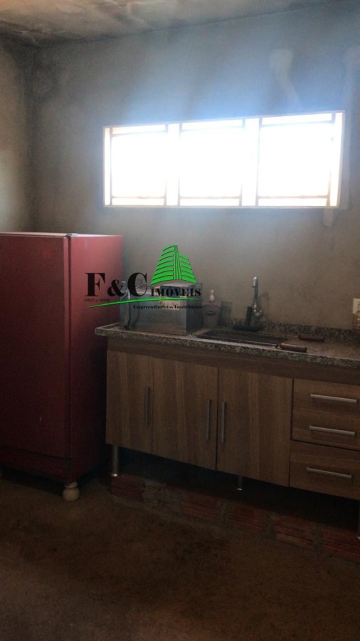 Chácara, 3 quartos, 1700 m² - Foto 5