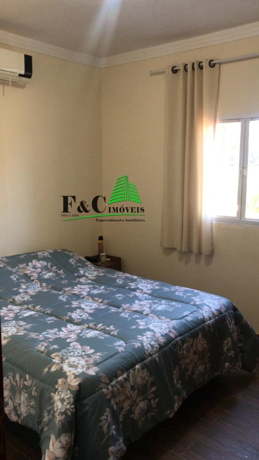 Chácara, 3 quartos, 1700 m² - Foto 9