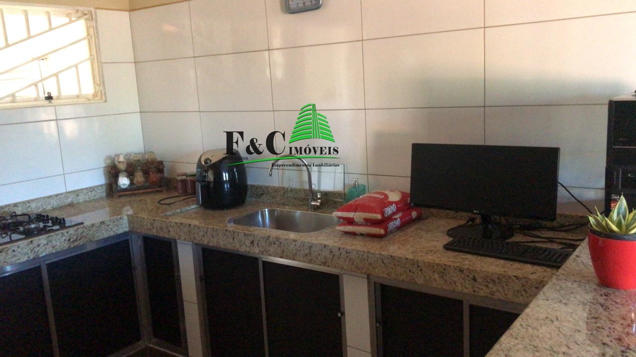 Chácara, 3 quartos, 1700 m² - Foto 16