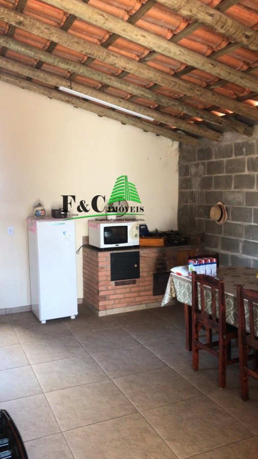 Chácara, 3 quartos, 1700 m² - Foto 17