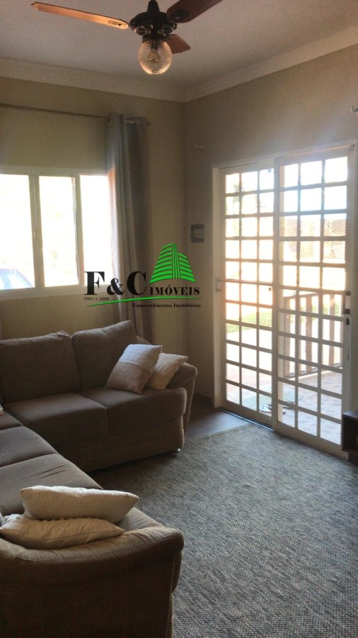 Chácara, 3 quartos, 1700 m² - Foto 13