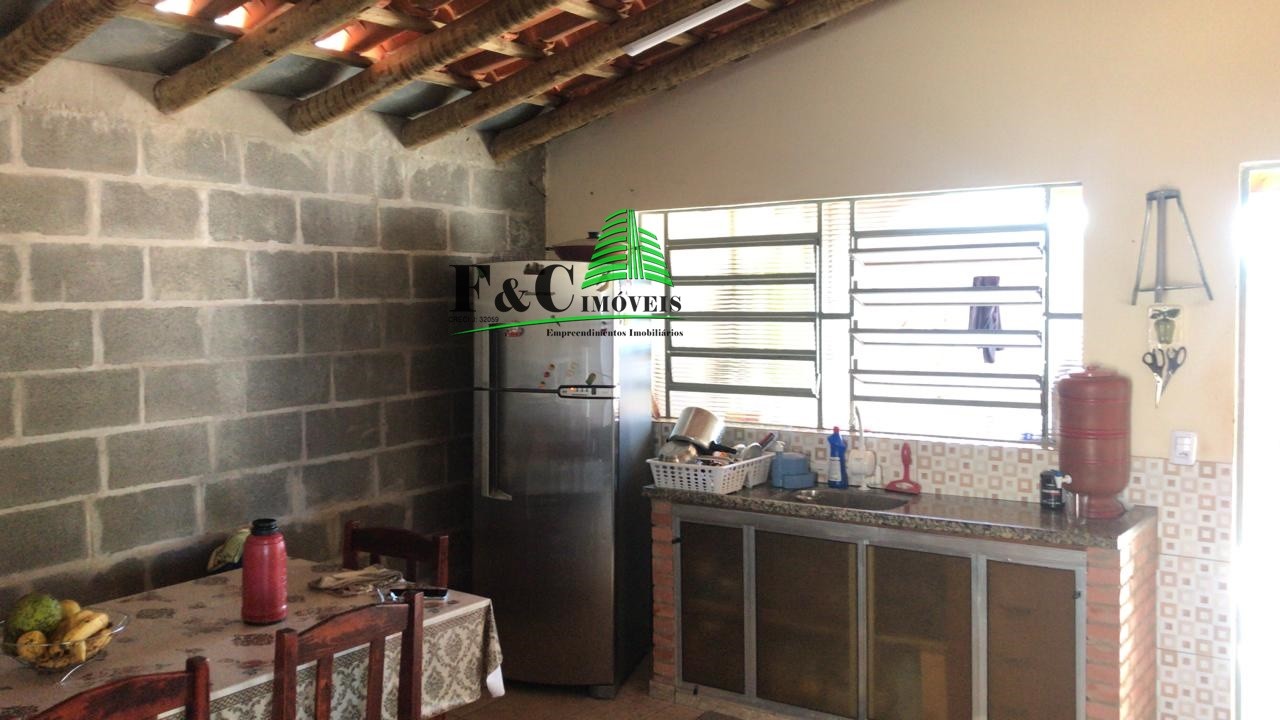 Chácara, 3 quartos, 1700 m² - Foto 18