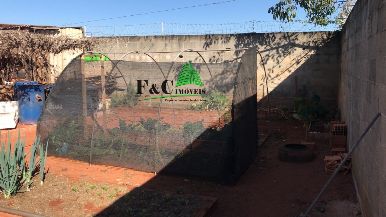 Chácara, 3 quartos, 1700 m² - Foto 20