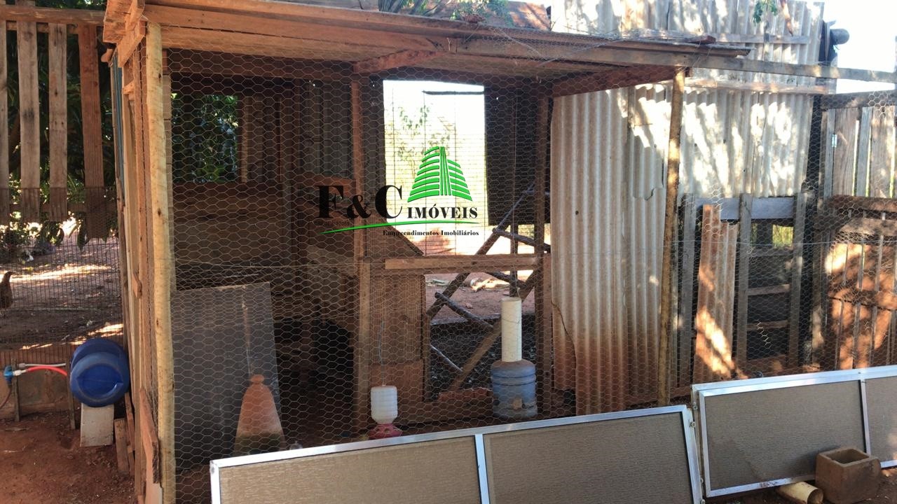 Chácara, 3 quartos, 1700 m² - Foto 21