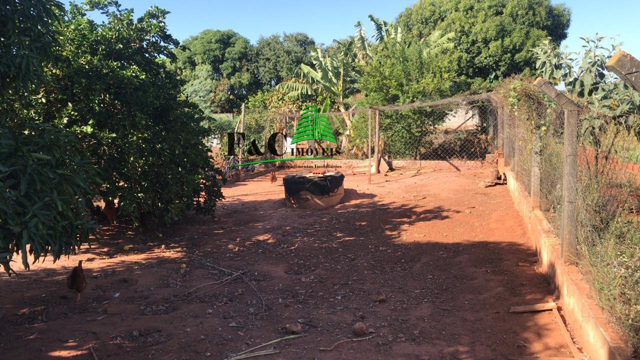 Chácara, 3 quartos, 1700 m² - Foto 22