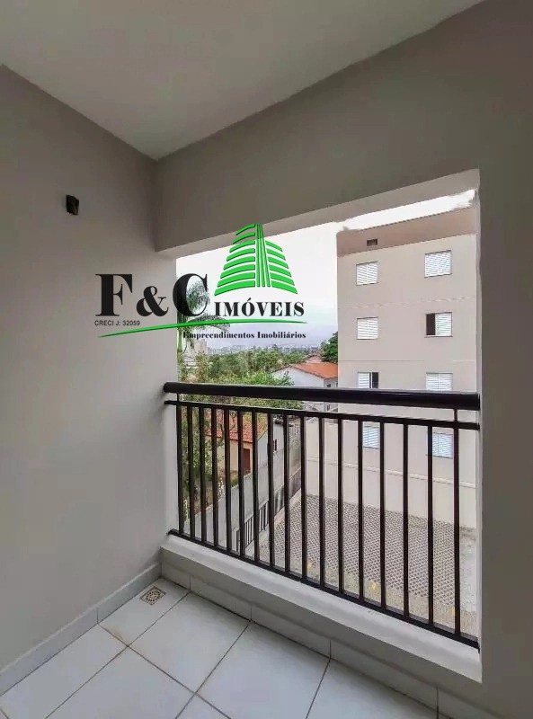 Apartamento, 2 quartos, 60 m² - Foto 1