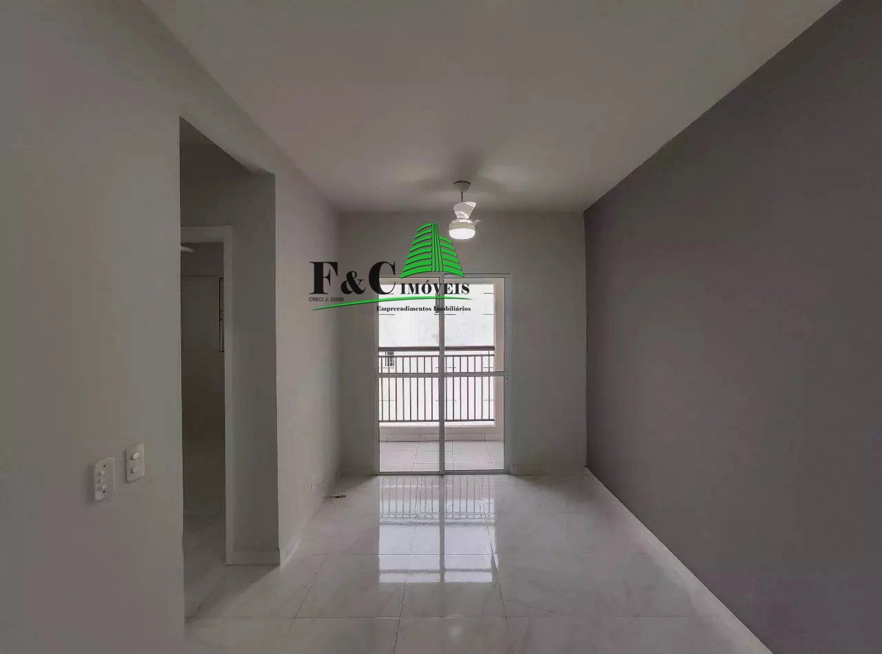 Apartamento, 2 quartos, 60 m² - Foto 3