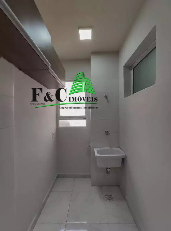 Apartamento, 2 quartos, 60 m² - Foto 4