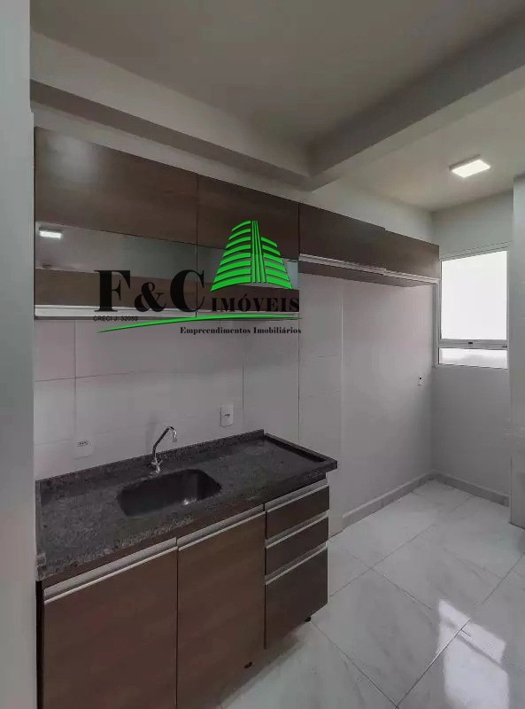 Apartamento, 2 quartos, 60 m² - Foto 5