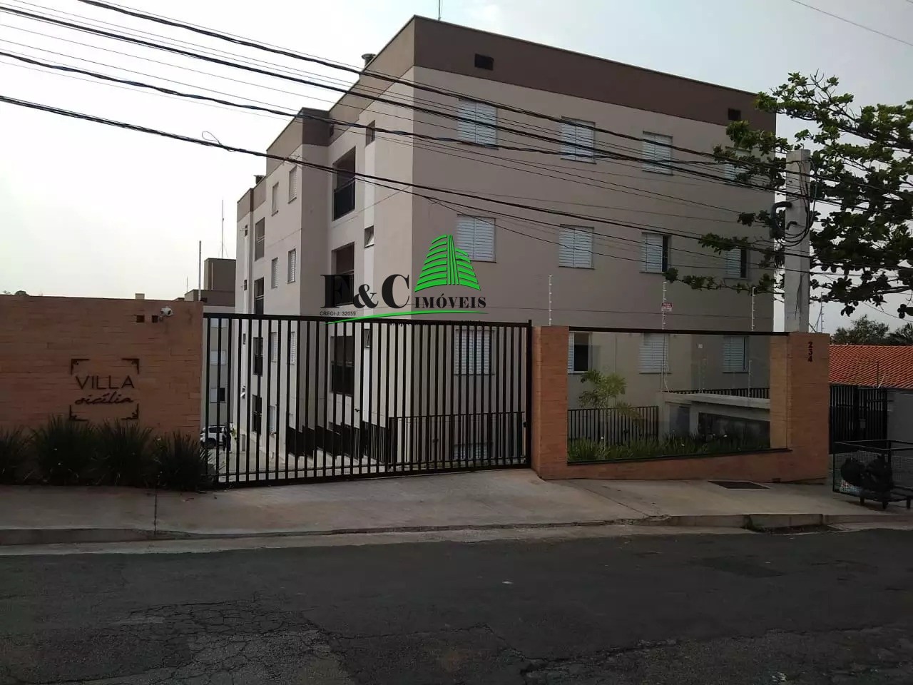 Apartamento, 2 quartos, 60 m² - Foto 6